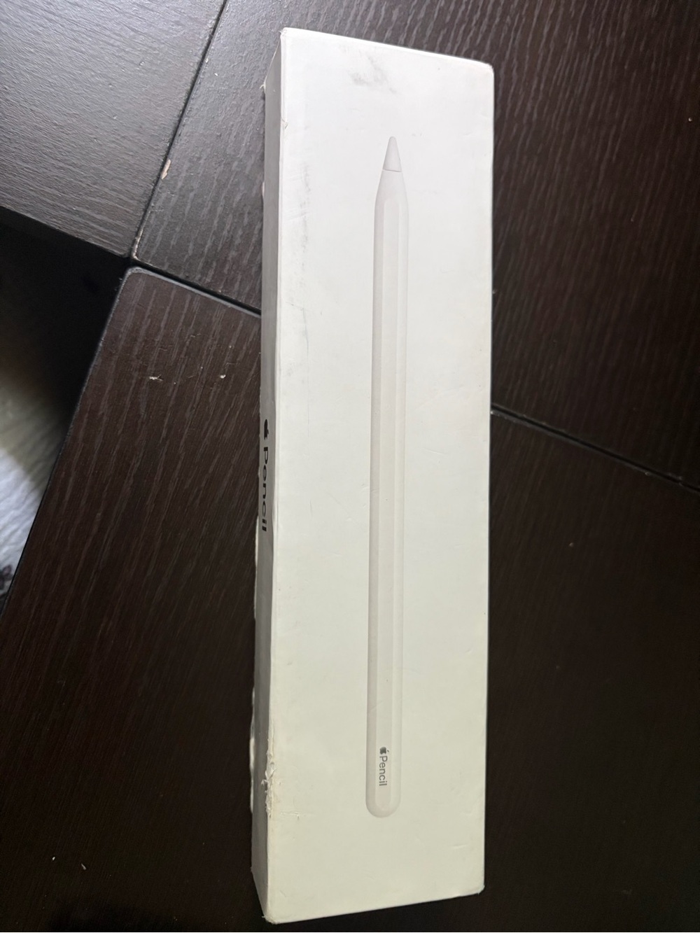 Apple White Pencil Stylus for iPad